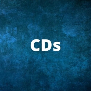 CDs