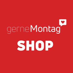 gerneMontag-Shop